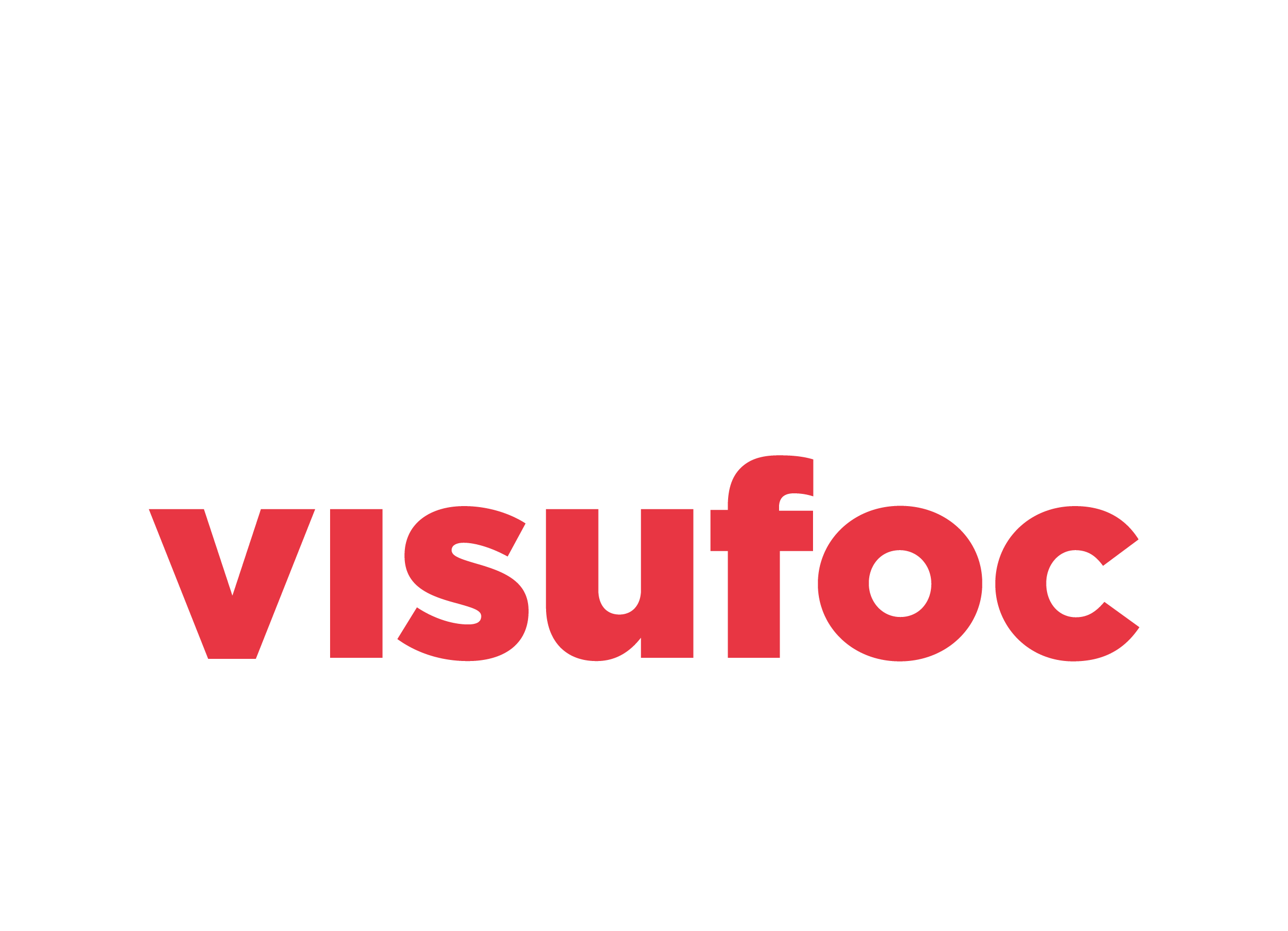 Visufoc Logo